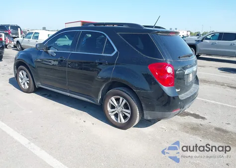 2014 Chevrolet Equinox Lt from USA, damaged, VIN 2GNALCEK4E6347862